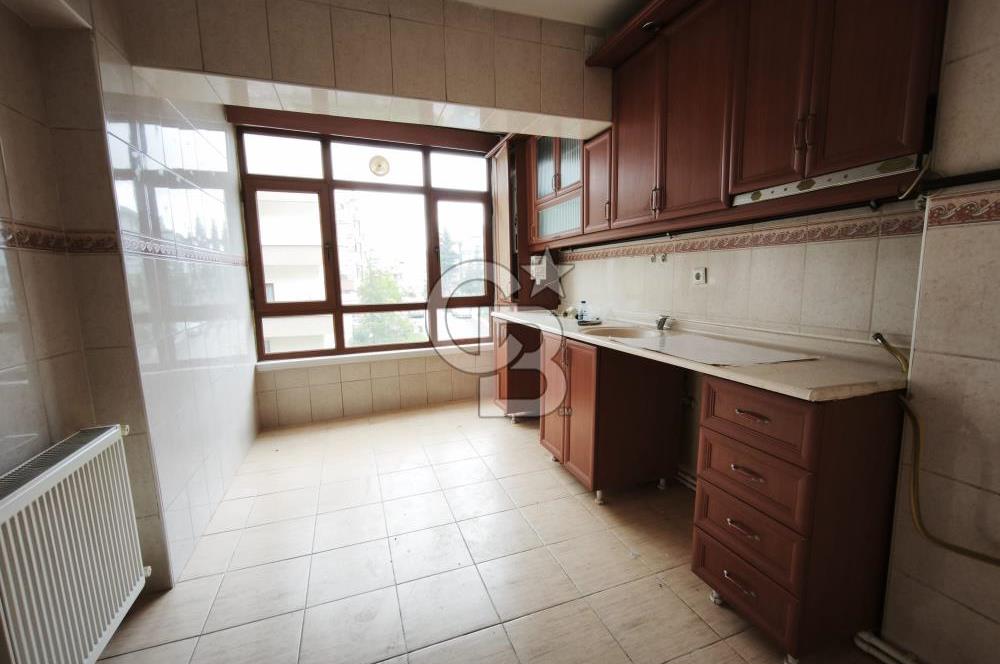 GENERAL ZEKİ DOGAN MAH.3+1 KİRALIK DAİRE NATOMED HASTANE YAKINI 