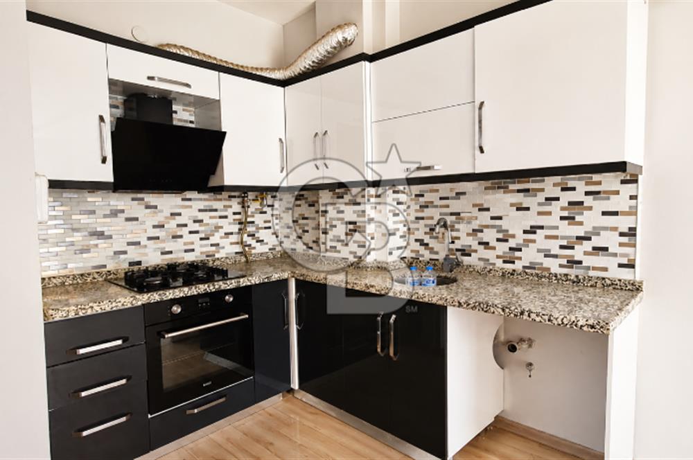 Çanakkale Merkez İsmetpaşa 2+1 Kiralık Daire