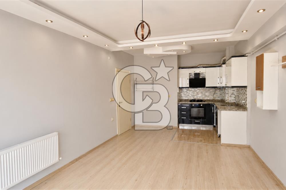 Çanakkale Merkez İsmetpaşa 2+1 Kiralık Daire