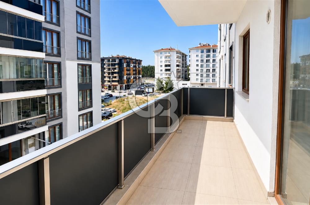 Çanakkale Merkez İsmetpaşa 2+1 Kiralık Daire
