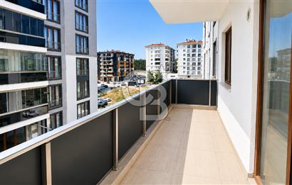 Çanakkale Merkez İsmetpaşa 2+1 Kiralık Daire