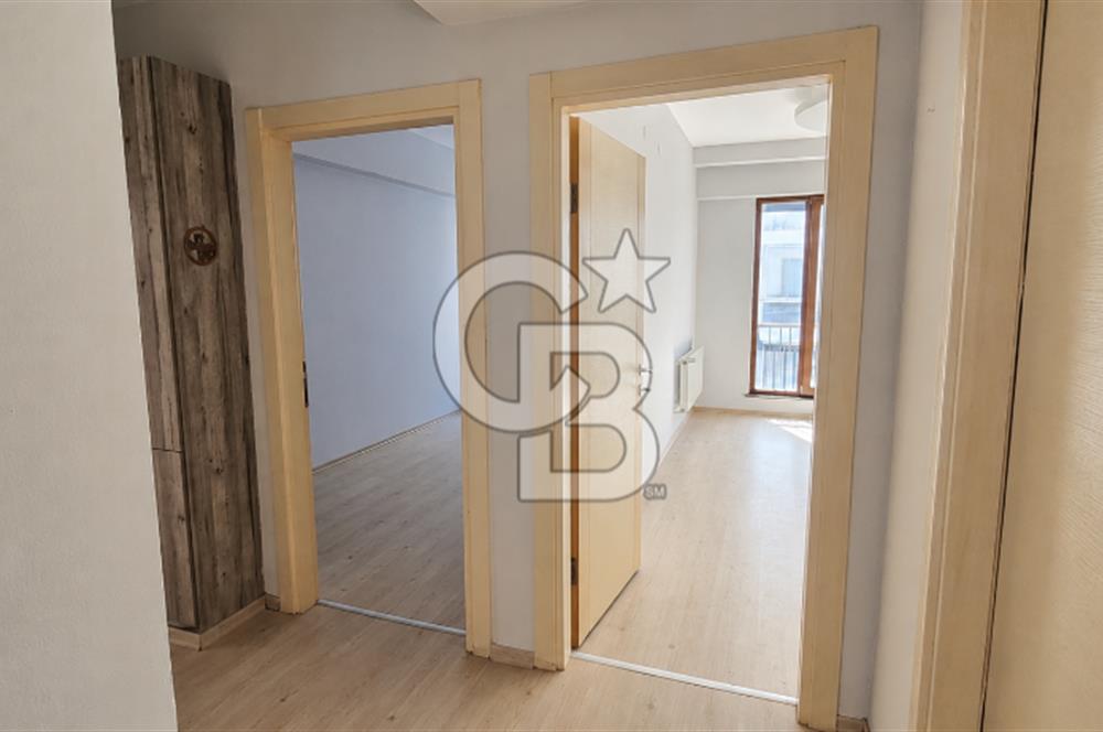 Çanakkale Merkez İsmetpaşa 2+1 Kiralık Daire