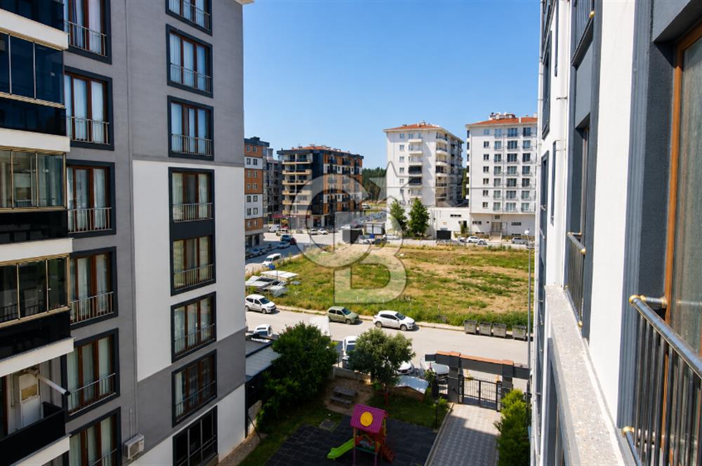 Çanakkale Merkez İsmetpaşa 2+1 Kiralık Daire