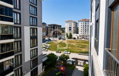 Çanakkale Merkez İsmetpaşa 2+1 Kiralık Daire