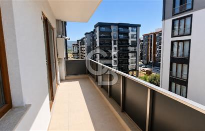 Çanakkale Merkez İsmetpaşa 2+1 Kiralık Daire