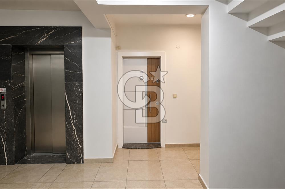 Çanakkale Merkez İsmetpaşa 2+1 Kiralık Daire
