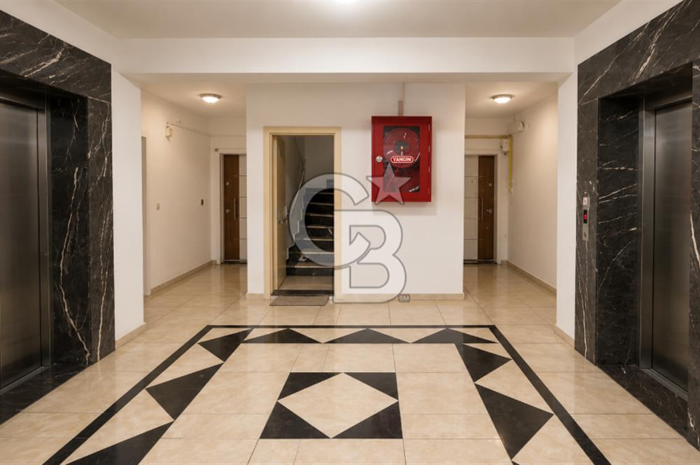 Çanakkale Merkez İsmetpaşa 2+1 Kiralık Daire