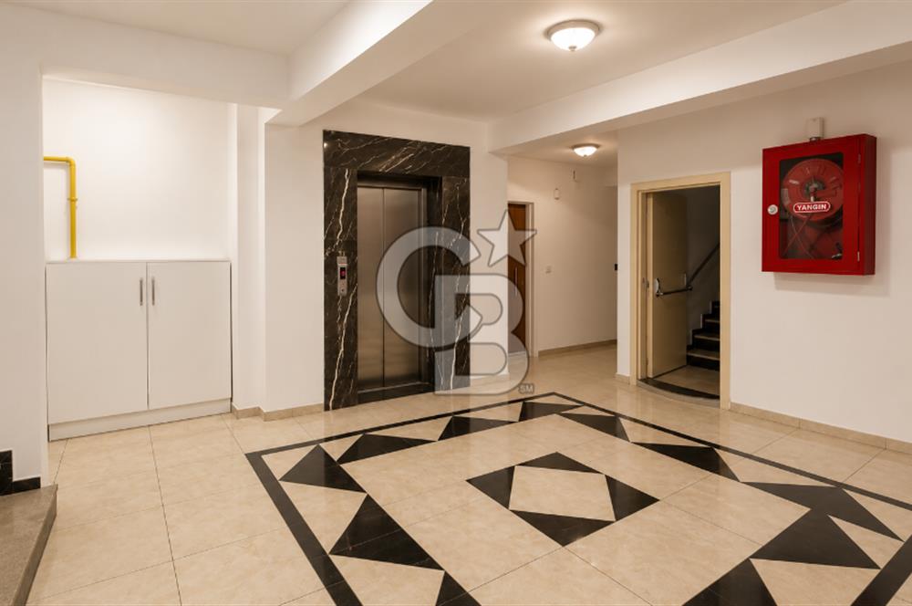 Çanakkale Merkez İsmetpaşa 2+1 Kiralık Daire