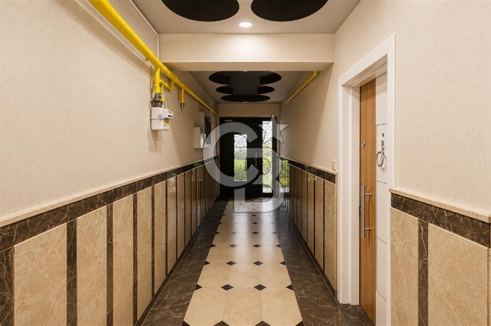 Çanakkale Merkez İsmetpaşa 2+1 Kiralık Daire