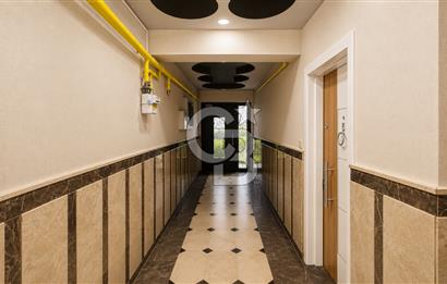 Çanakkale Merkez İsmetpaşa 2+1 Kiralık Daire