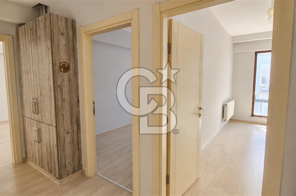 Çanakkale Merkez İsmetpaşa 2+1 Kiralık Daire