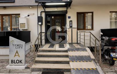 Çanakkale Merkez İsmetpaşa 2+1 Kiralık Daire