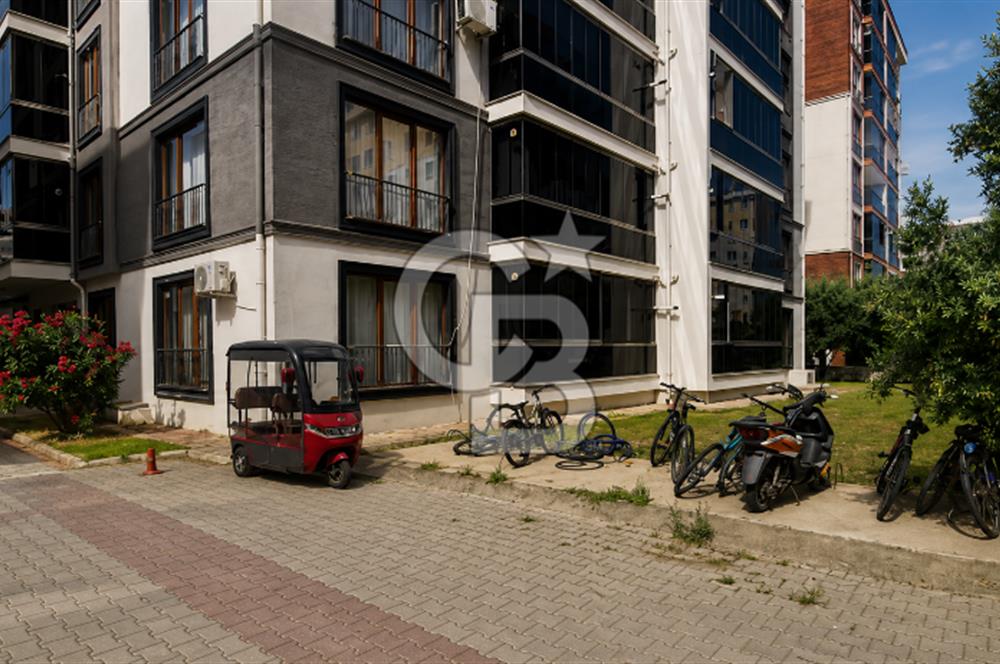 Çanakkale Merkez İsmetpaşa 2+1 Kiralık Daire