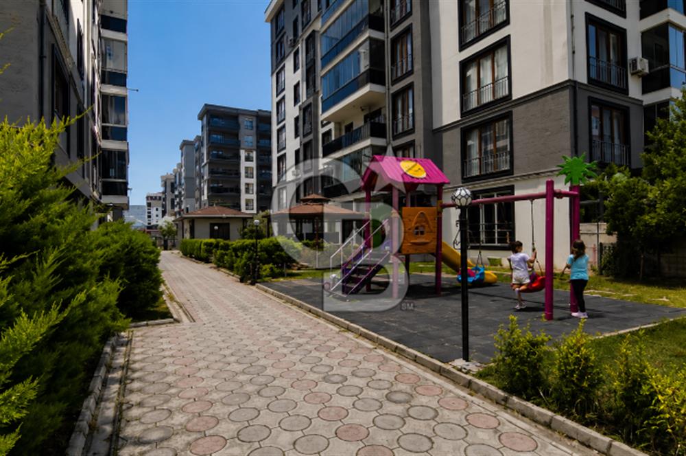 Çanakkale Merkez İsmetpaşa 2+1 Kiralık Daire
