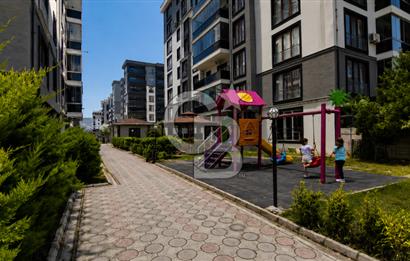 Çanakkale Merkez İsmetpaşa 2+1 Kiralık Daire