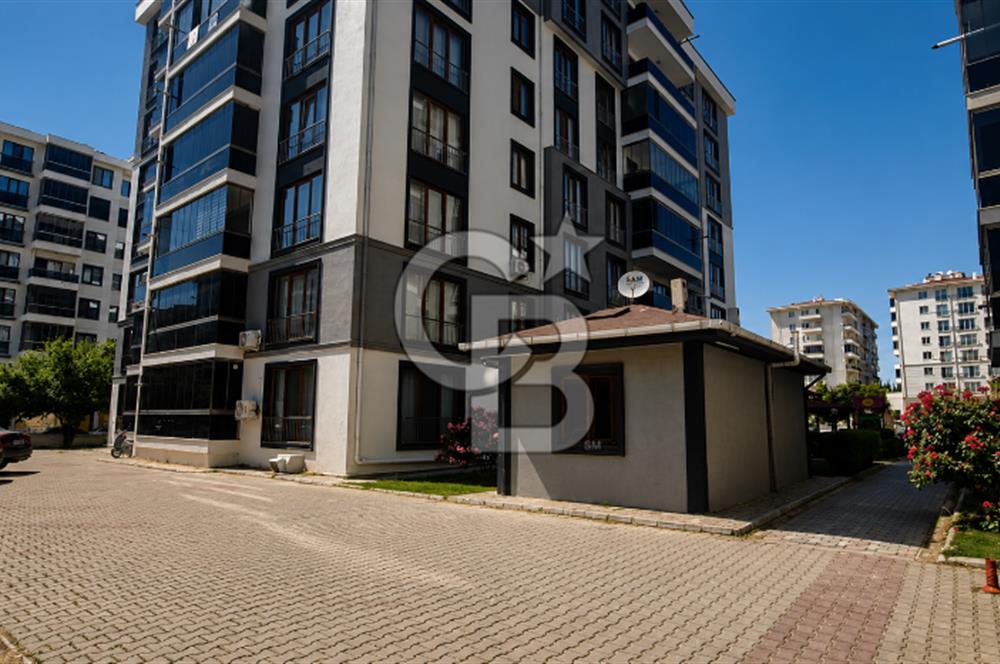 Çanakkale Merkez İsmetpaşa 2+1 Kiralık Daire