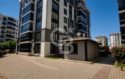 Çanakkale Merkez İsmetpaşa 2+1 Kiralık Daire