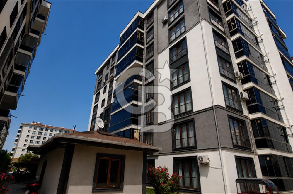 Çanakkale Merkez İsmetpaşa 2+1 Kiralık Daire