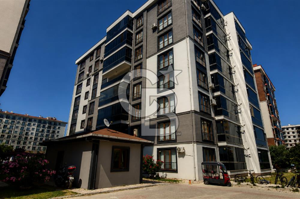 Çanakkale Merkez İsmetpaşa 2+1 Kiralık Daire