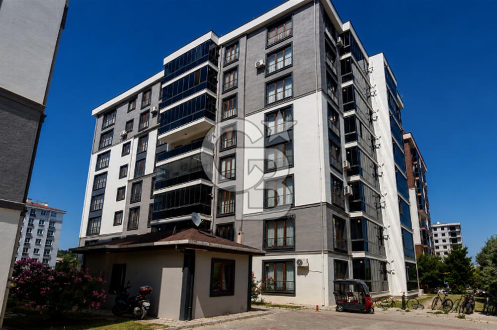 Çanakkale Merkez İsmetpaşa 2+1 Kiralık Daire