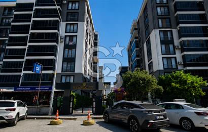 Çanakkale Merkez İsmetpaşa 2+1 Kiralık Daire