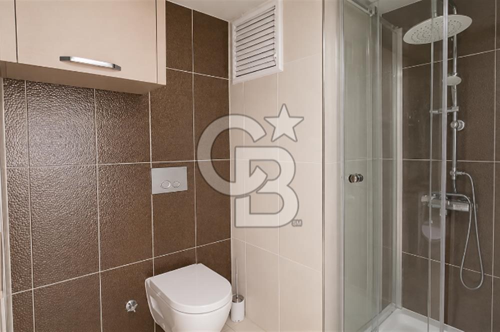 Çanakkale Merkez İsmetpaşa 2+1 Kiralık Daire