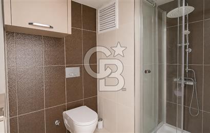 Çanakkale Merkez İsmetpaşa 2+1 Kiralık Daire