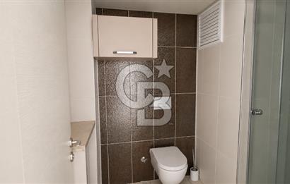 Çanakkale Merkez İsmetpaşa 2+1 Kiralık Daire