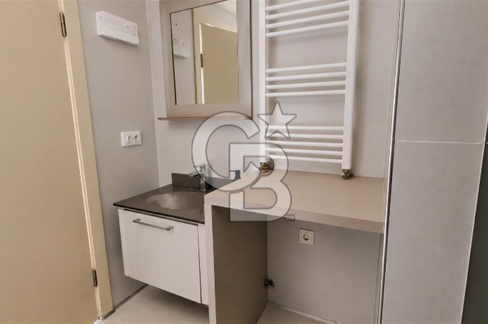 Çanakkale Merkez İsmetpaşa 2+1 Kiralık Daire
