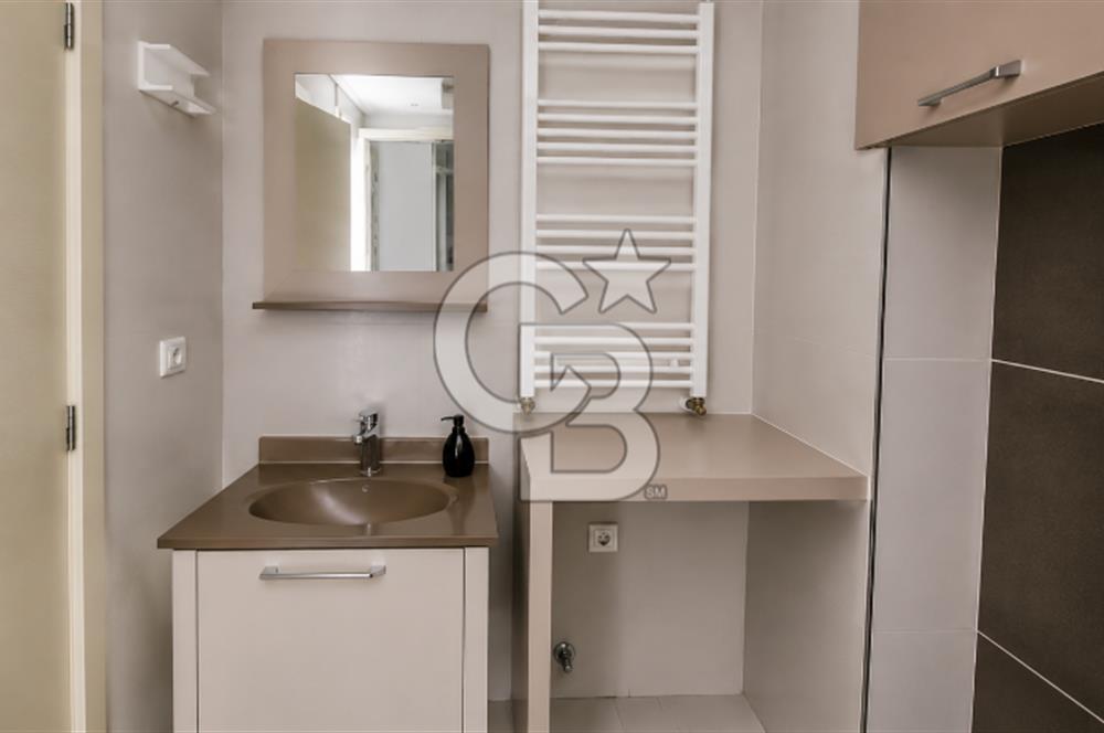 Çanakkale Merkez İsmetpaşa 2+1 Kiralık Daire