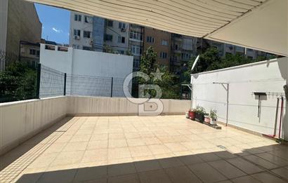 Satılık Çaybaşı’nda geniş Teraslı 3+1  daire