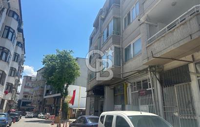 Satılık Çaybaşı’nda geniş Teraslı 3+1  daire