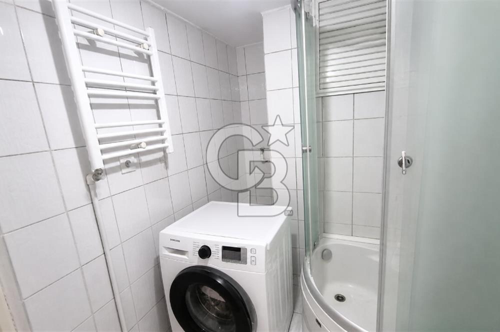 KARŞIYAKA TERSANE YALI BULVARI'NDA DENİZ MANZARALI 3+1 SATILIK DAİRE