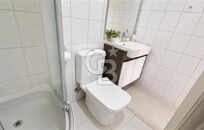 KARŞIYAKA TERSANE YALI BULVARI'NDA DENİZ MANZARALI 3+1 SATILIK DAİRE