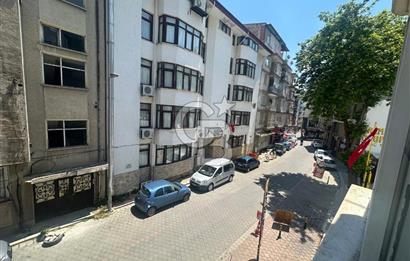 Satılık Çaybaşı’nda geniş Teraslı 3+1  daire