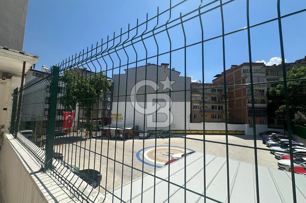 Satılık Çaybaşı’nda geniş Teraslı 3+1  daire