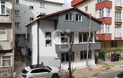 Pendik Kaynarcada E-5 ve Metroya Yakın Yenilenmiş Fırsat