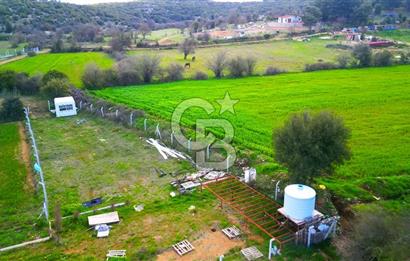 MUĞLA MENTEŞE AKKAYA MAHALLESİ'NDE SATILIK ARAZİ
