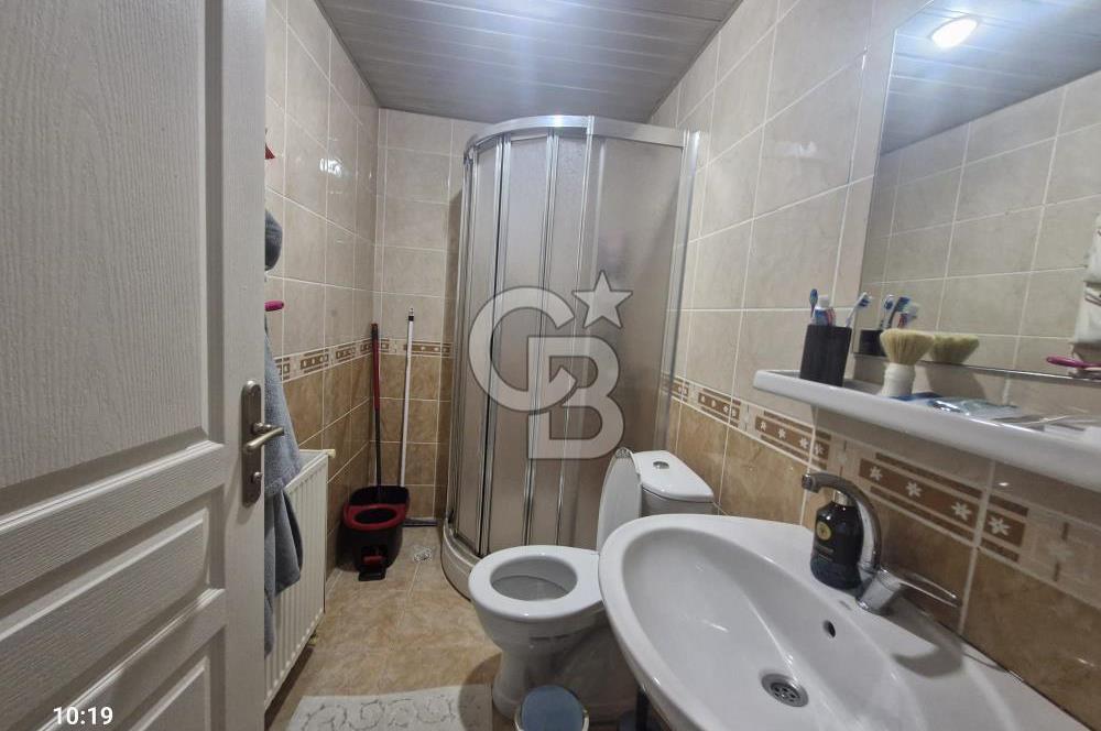 KÜÇÜKÇEKMECE ATAKENT ORKİDE 2 SİTESİ KİRALIK 3+1 DAİRE