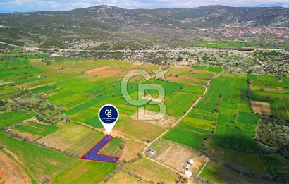 MUĞLA MENTEŞE AKKAYA MAHALLESİ'NDE SATILIK ARAZİ