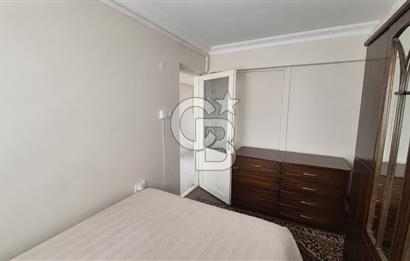 KARŞIYAKA TERSANE YALI BULVARI'NDA DENİZ MANZARALI 3+1 SATILIK DAİRE