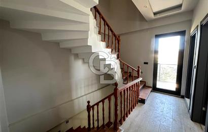 GÜRE'DE MUSTAKİL HAVUZLU 5+1 SATILIK VİLLA