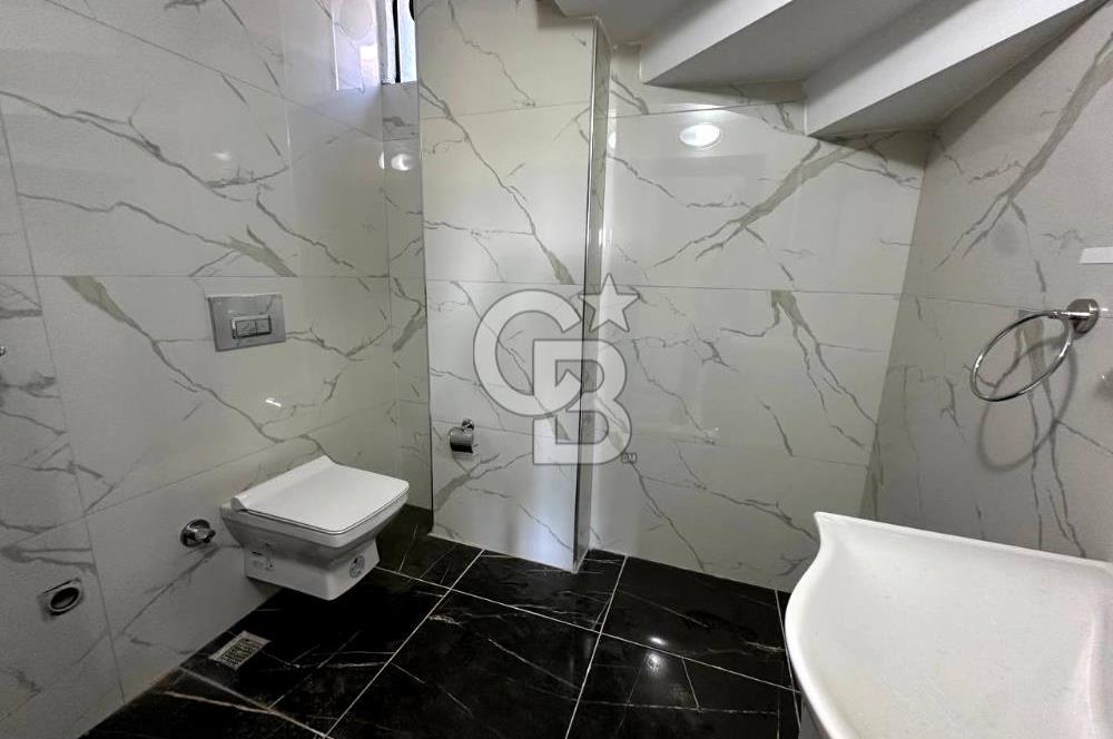GÜRE'DE MUSTAKİL HAVUZLU 5+1 SATILIK VİLLA