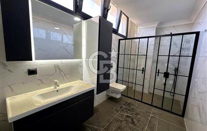 GÜRE'DE MUSTAKİL HAVUZLU 5+1 SATILIK VİLLA