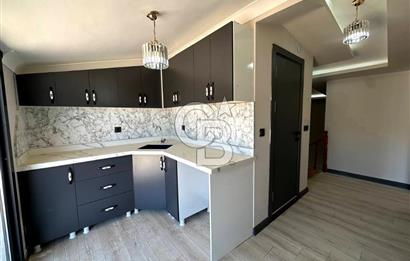 GÜRE'DE MUSTAKİL HAVUZLU 5+1 SATILIK VİLLA