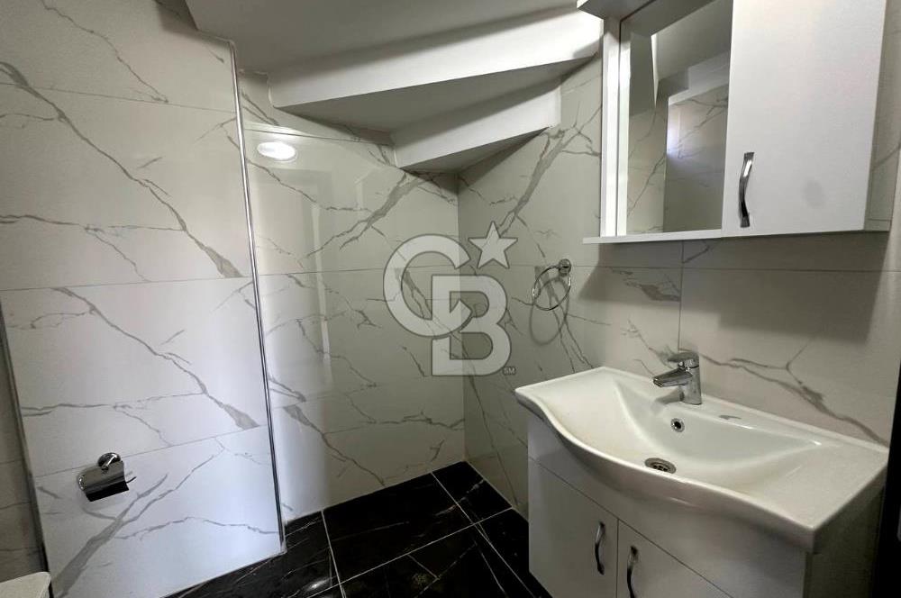 GÜRE'DE MUSTAKİL HAVUZLU 5+1 SATILIK VİLLA