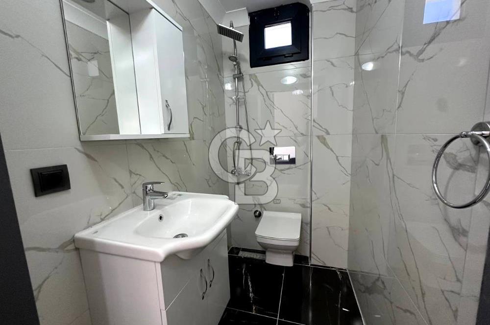 GÜRE'DE MUSTAKİL HAVUZLU 5+1 SATILIK VİLLA