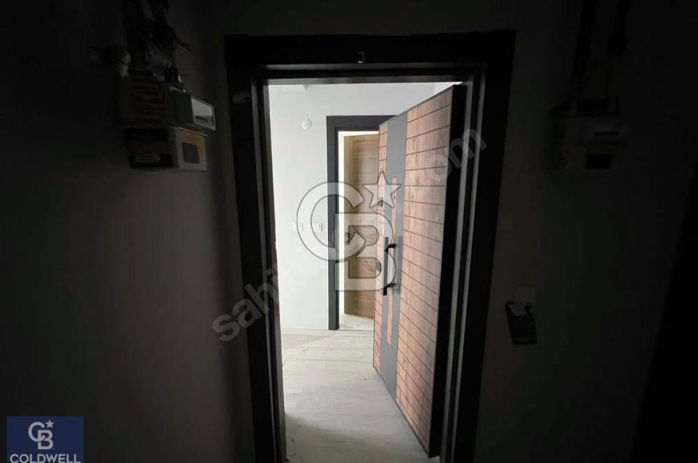 Cb Mahall'den Başiskele Yeşilyurt'ta 1+1 Kiralık Daire