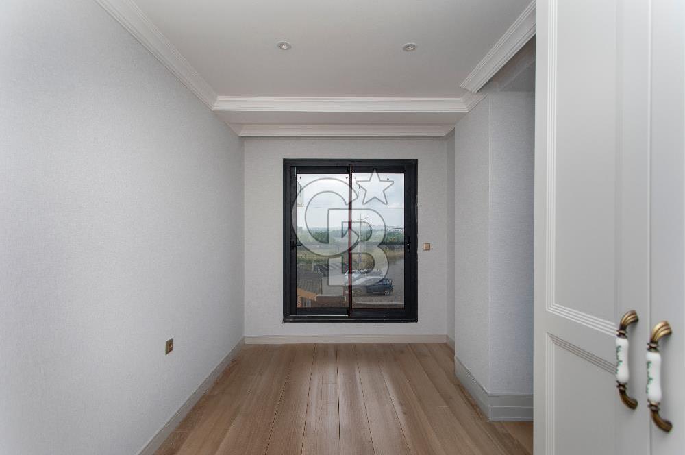 Seferihisar Ulamış Mah. Müstakil Havuzlu 3+2 Lüks Villa