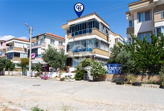 Yenifoça Narezen'de Satılık 2+1 Bahçe Katı Daire - 1 - 351158